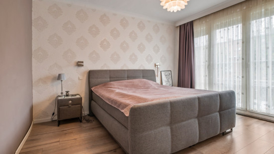 Paddeschootdreef - 98 - - 9100