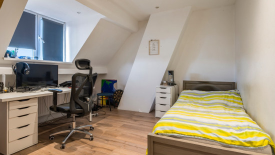 Paddeschootdreef - 98 - - 9100