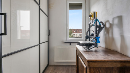 Paddeschootdreef - 98 - - 9100