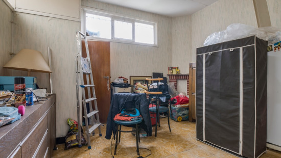 Paddeschootdreef - 98 - - 9100