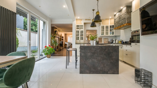 Paddeschootdreef - 98 - - 9100