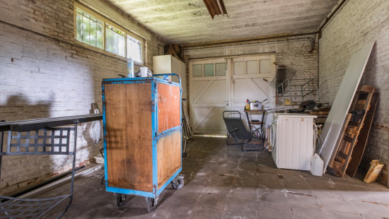 Paddeschootdreef - 98 - - 9100