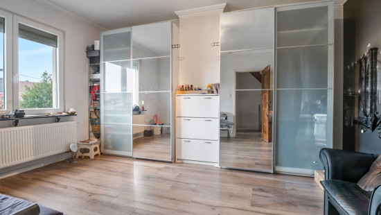 Paddeschootdreef - 98 - - 9100