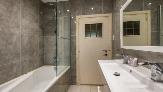 Paddeschootdreef - 98 - - 9100