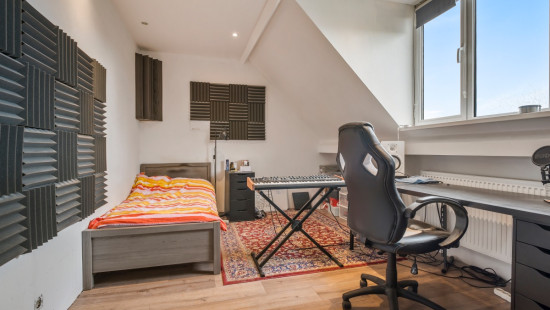 Paddeschootdreef - 98 - - 9100