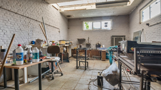 Paddeschootdreef - 98 - - 9100