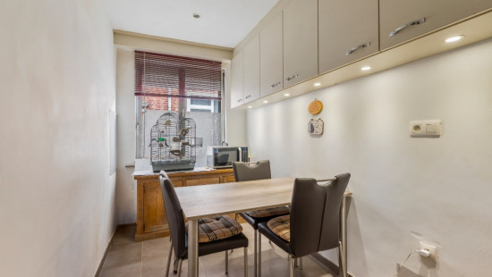 Pastoor Steenssensstraat - 41 - - 9120