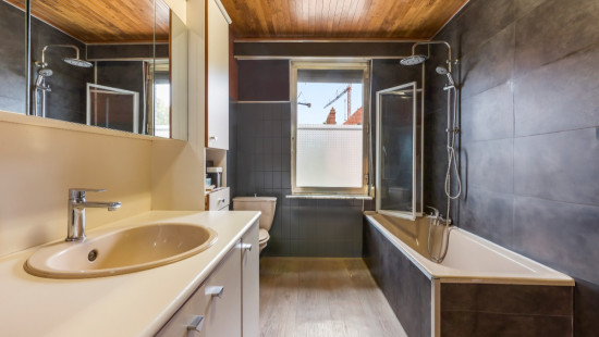 Pastoor Steenssensstraat - 41 - - 9120