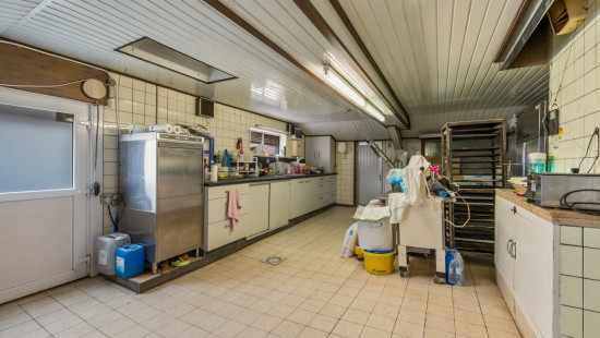 Pastoor Steenssensstraat - 41 - - 9120