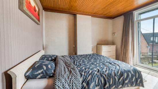 Pastoor Steenssensstraat - 41 - - 9120