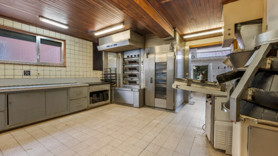 Pastoor Steenssensstraat - 41 - - 9120