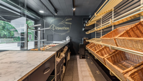 Pastoor Steenssensstraat - 41 - - 9120