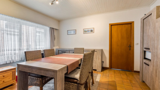 Pastoor Steenssensstraat - 41 - - 9120