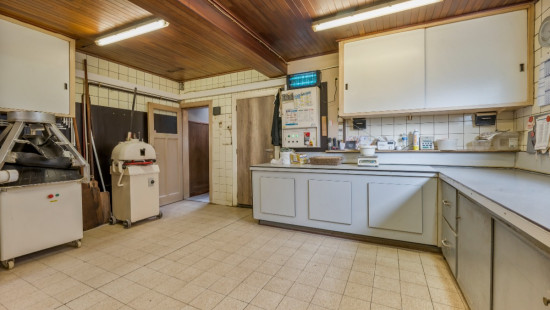 Pastoor Steenssensstraat - 41 - - 9120