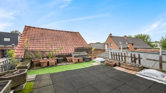 Pastoor Steenssensstraat - 41 - - 9120