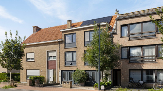 Uitkerkestraat - 15 - - 8370