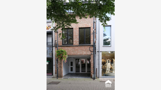 Sint-Truiderstraat - 20 - - 796 C - 3700