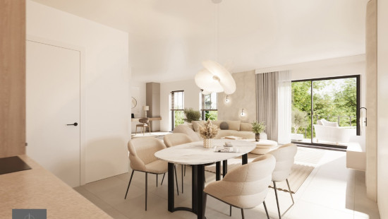 Ginderbuiten - 220 - - 101 - 2400