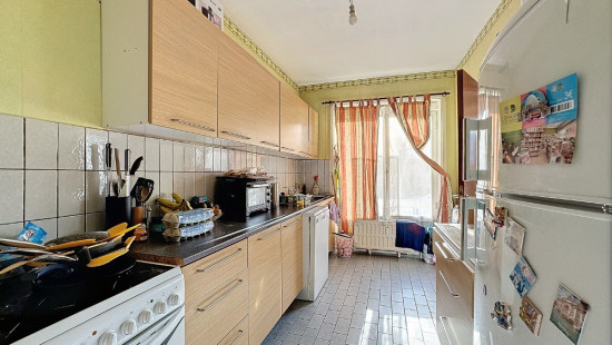 Avenue Louis Isaac - 21-23 - - 7850