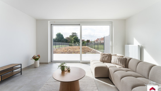 Baronstraat - 129 - Lot 9 - 8870