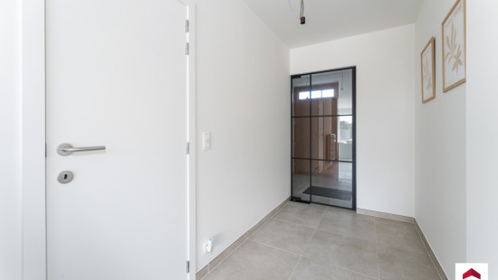 Baronstraat - 129 - Lot 9 - 8870