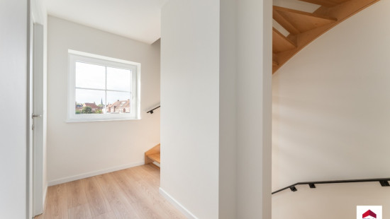 Baronstraat - 129 - Lot 9 - 8870