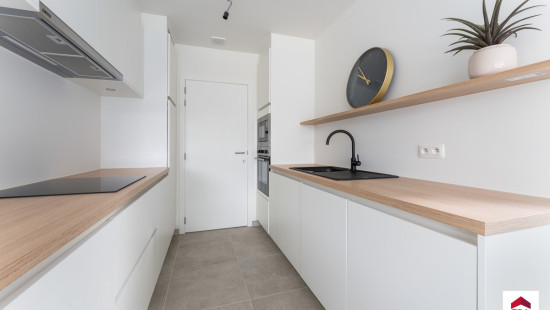 Baronstraat - 129 - Lot 9 - 8870