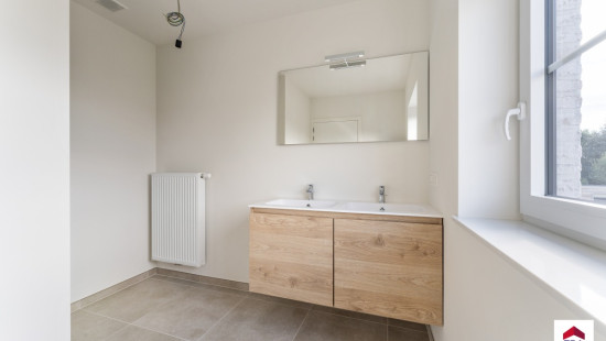 Baronstraat - 129 - Lot 9 - 8870