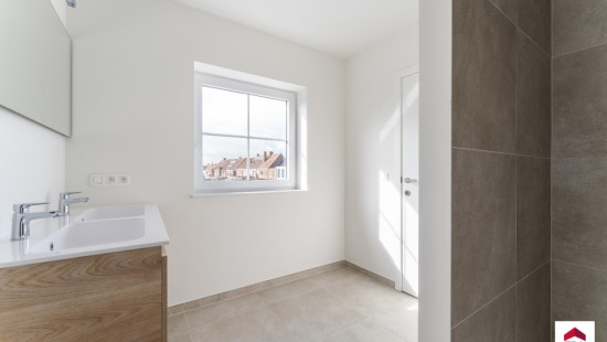 Baronstraat - 129 - Lot 9 - 8870