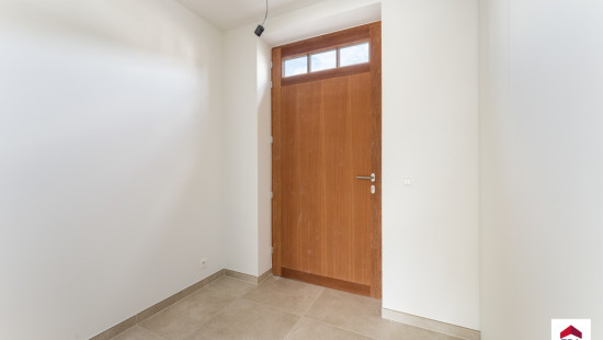 Baronstraat - 129 - Lot 9 - 8870