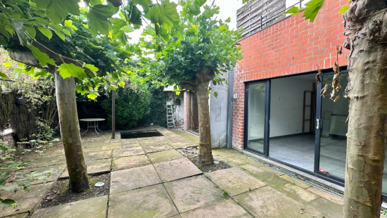 Rijselstraat - 252 - - 8930