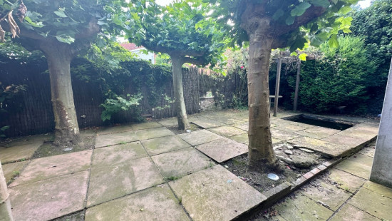 Rijselstraat - 252 - - 8930