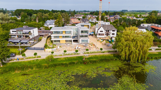 Brielstraat - 19 - - E3 - 9290