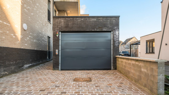 Brandweerstraat - 8 - - 9150