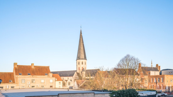 Brandweerstraat - 8 - - 9150