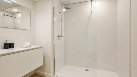 Brandweerstraat - 8 - - 9150