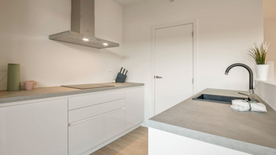 Brandweerstraat - 8 - - 9150