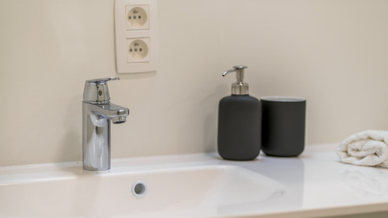 Brandweerstraat - 8 - - 9150