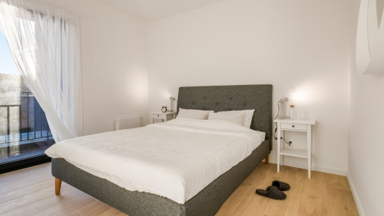 Brandweerstraat - 8 - - 9150