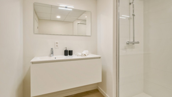 Brandweerstraat - 8 - - 9150