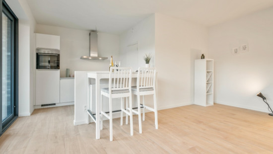 Brandweerstraat - 8 - - 9150