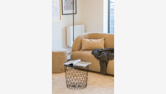 Brandweerstraat - 8 - - 9150