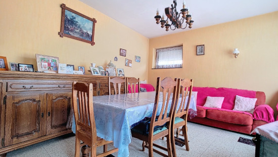 Chaussée Freddy Terwagne - 120 - - 4480