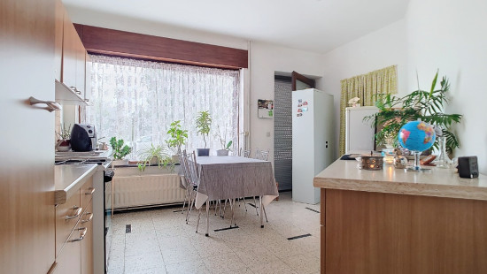 Chaussée Freddy Terwagne - 120 - - 4480