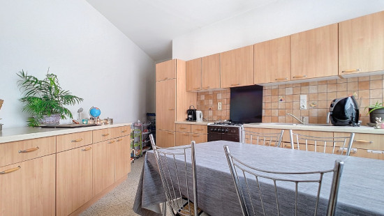 Chaussée Freddy Terwagne - 120 - - 4480