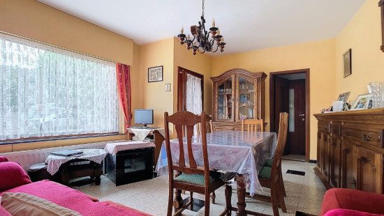 Chaussée Freddy Terwagne - 120 - - 4480