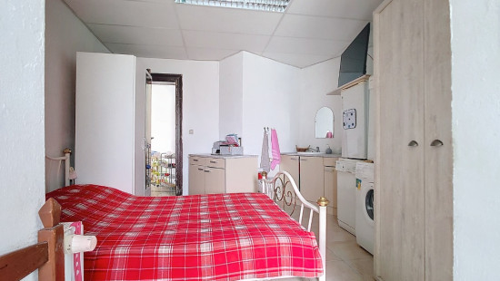 Chaussée Freddy Terwagne - 120 - - 4480