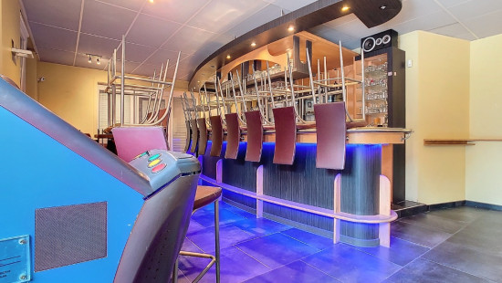 Chaussée Freddy Terwagne - 120 - - 4480