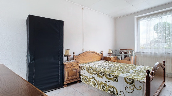 Chaussée Freddy Terwagne - 120 - - 4480