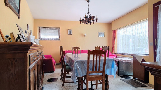 Chaussée Freddy Terwagne - 120 - - 4480